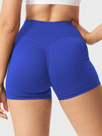 Fitstyle Elysina 2.5" Laufshorts