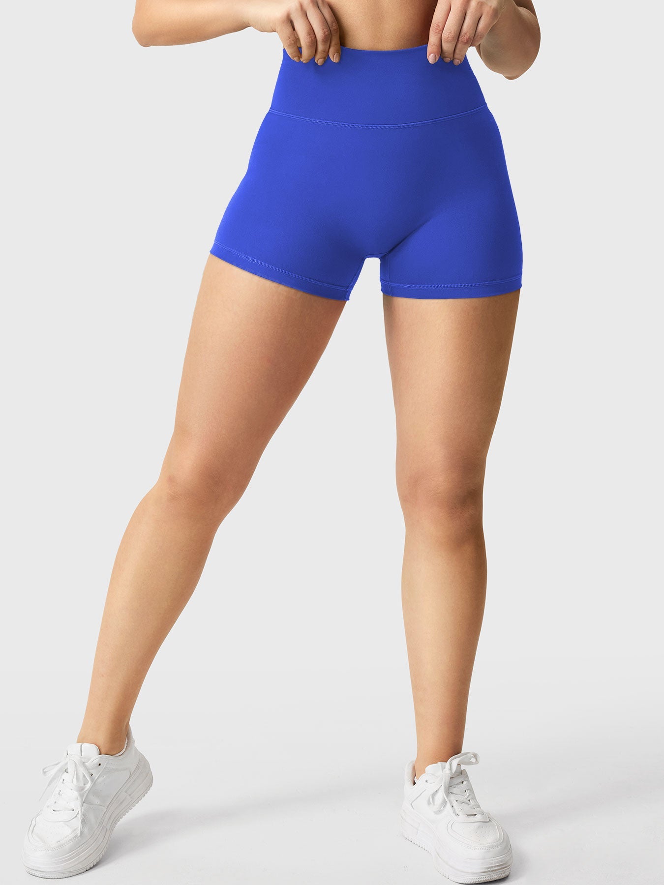 Fitstyle Elysina 2.5" Laufshorts