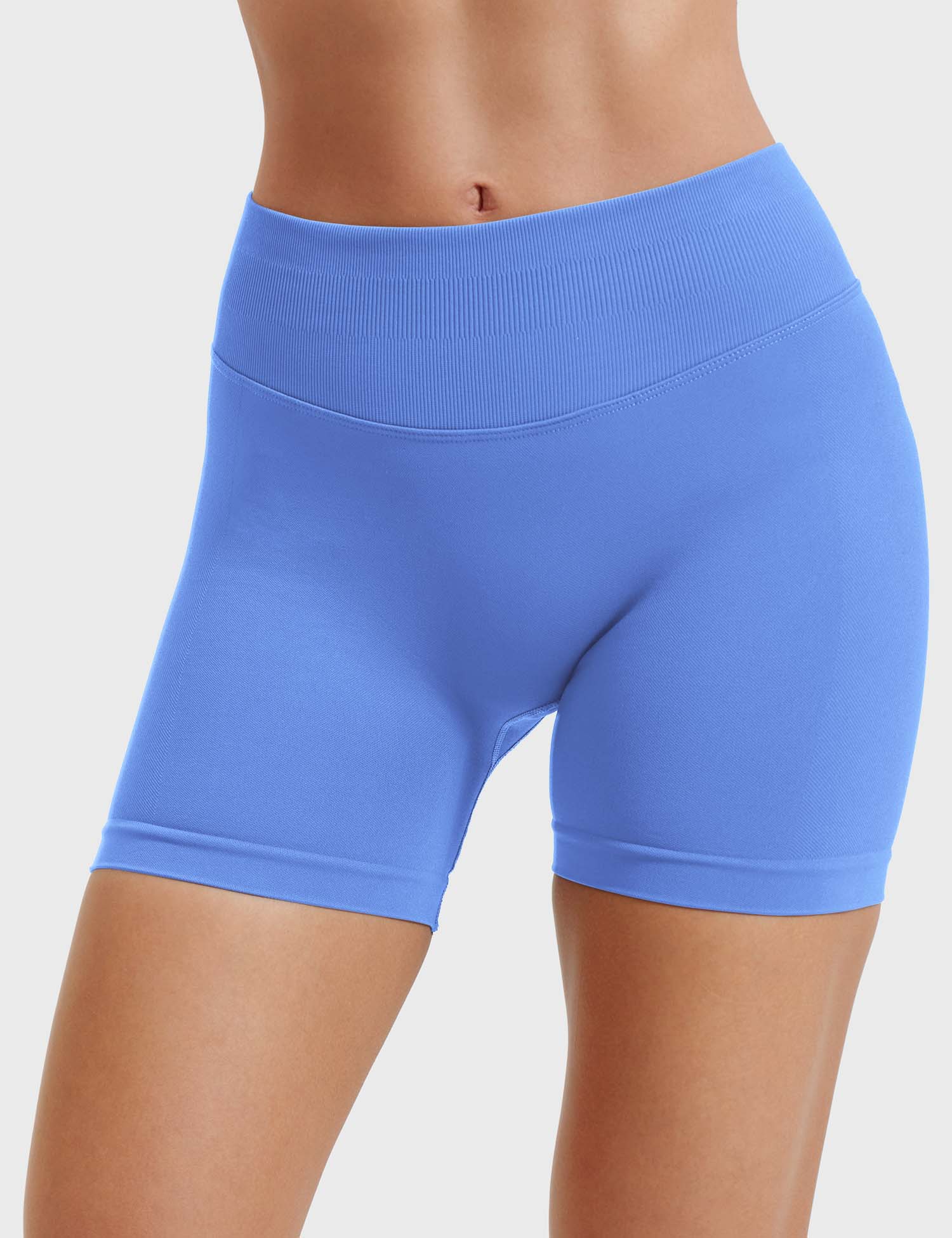FitStyle Eileen 11,5 cm Soft-Shorts