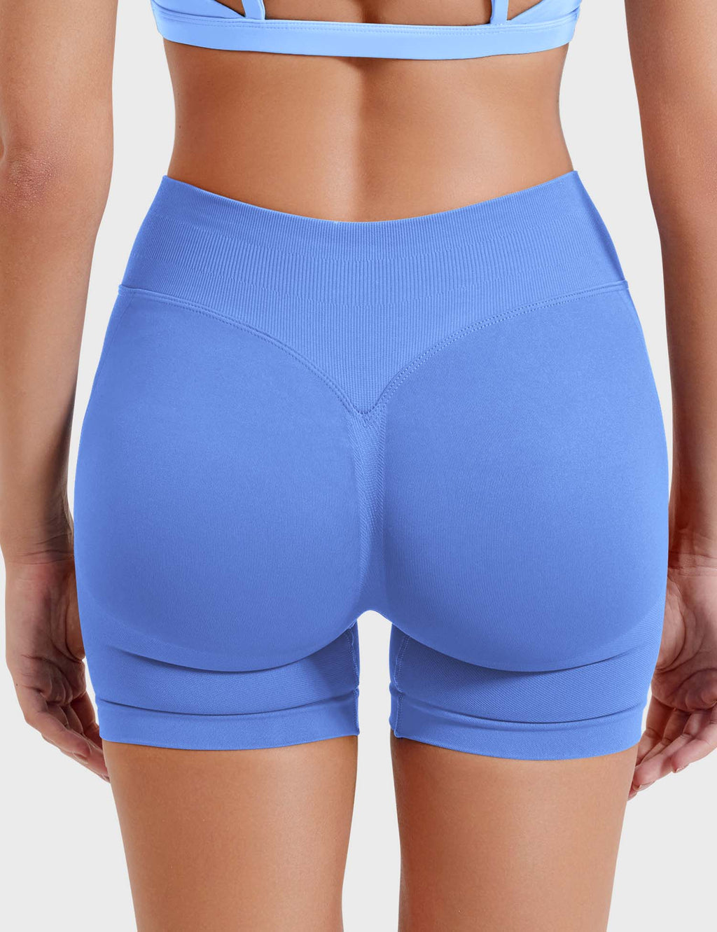 FitStyle Eileen 11,5 cm Soft-Shorts