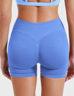FitStyle Eileen 11,5 cm Soft-Shorts