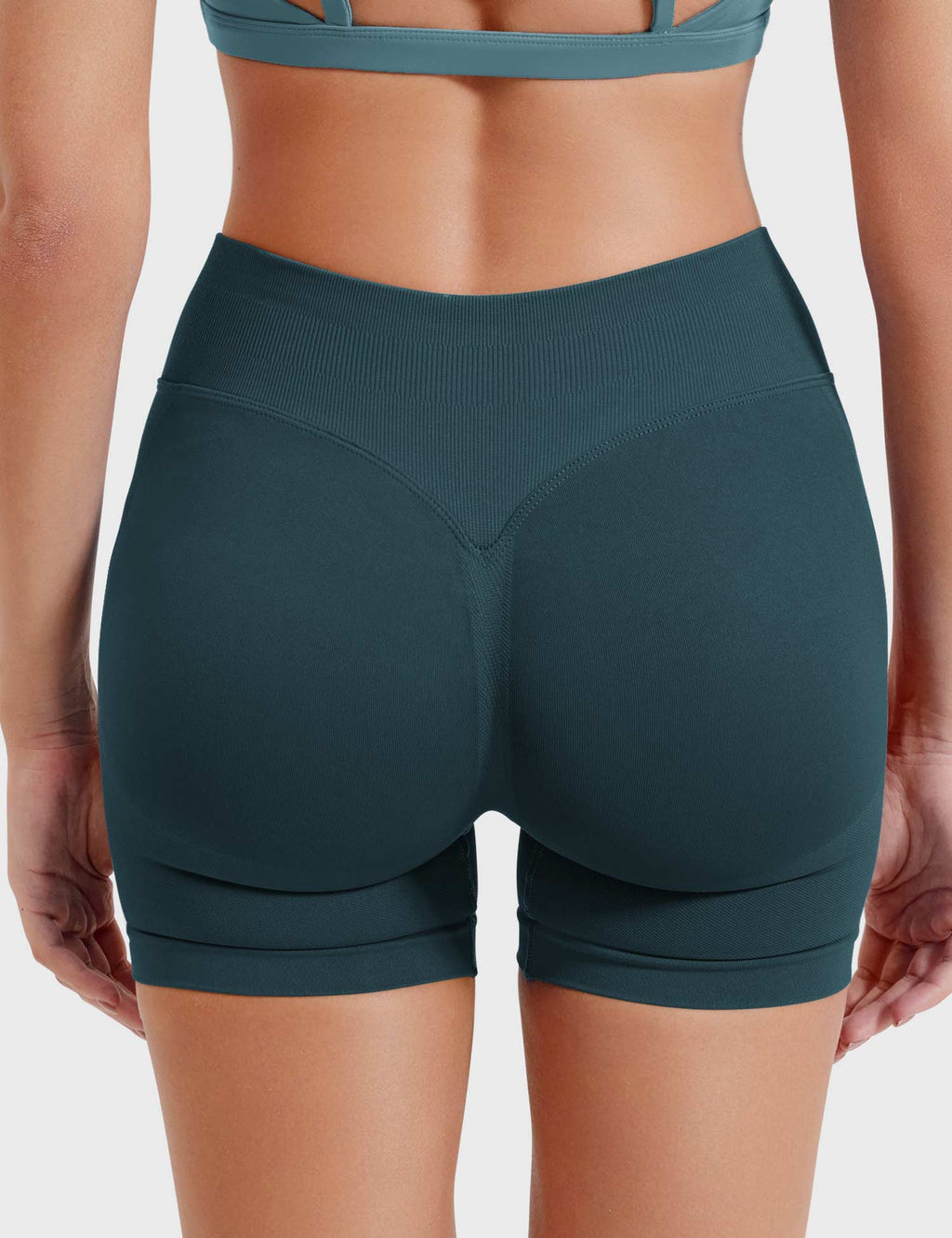 FitStyle Eileen 11,5 cm Soft-Shorts