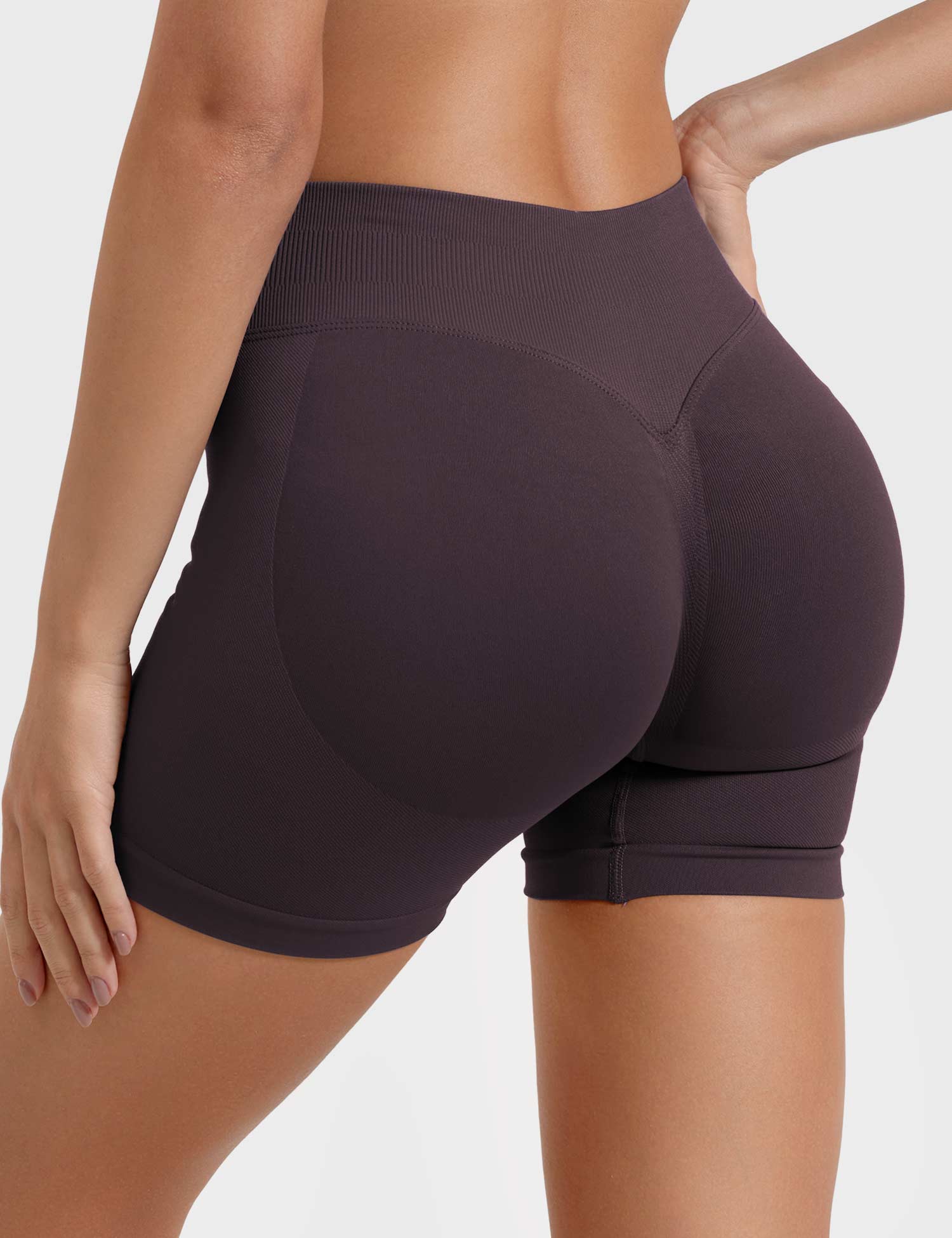 FitStyle Eileen 11,5 cm Soft-Shorts