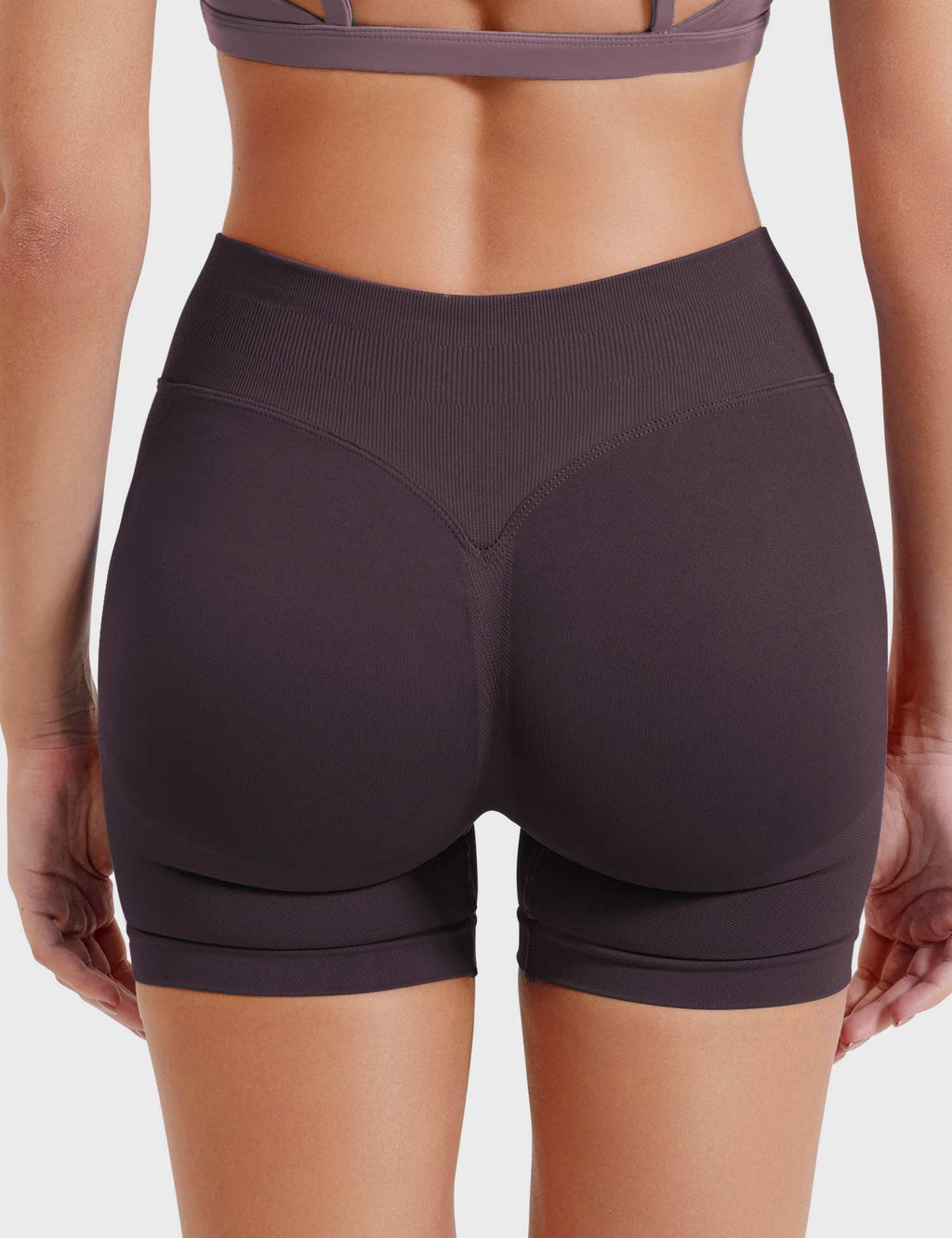 FitStyle Eileen 11,5 cm Soft-Shorts