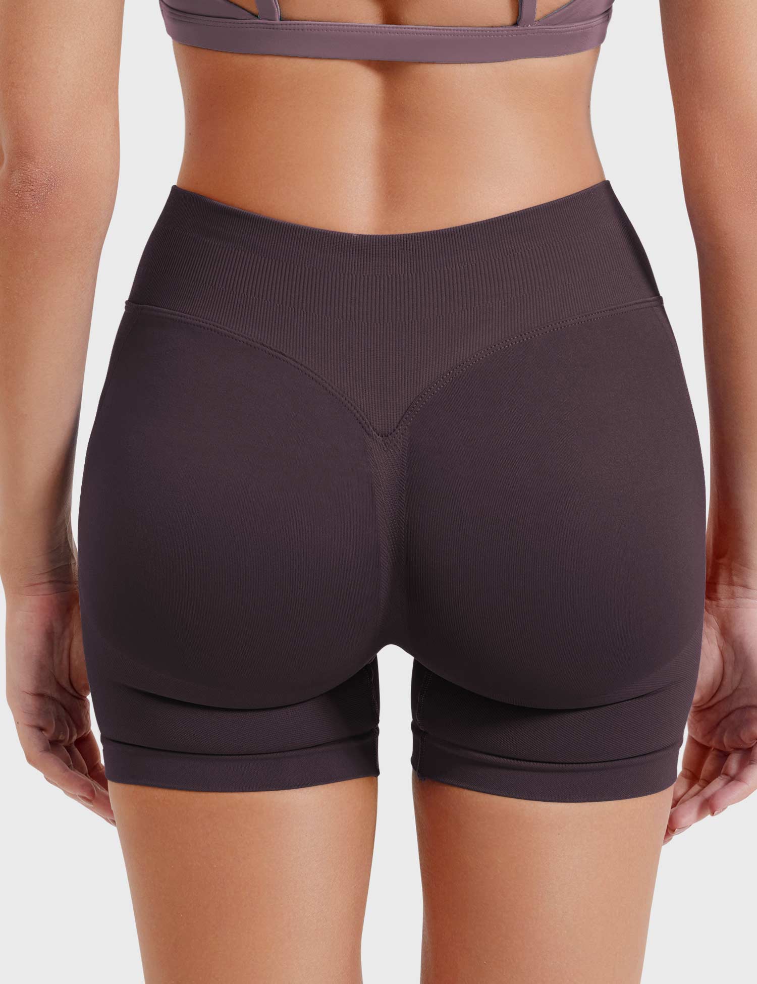 FitStyle Eileen 11,5 cm Soft-Shorts