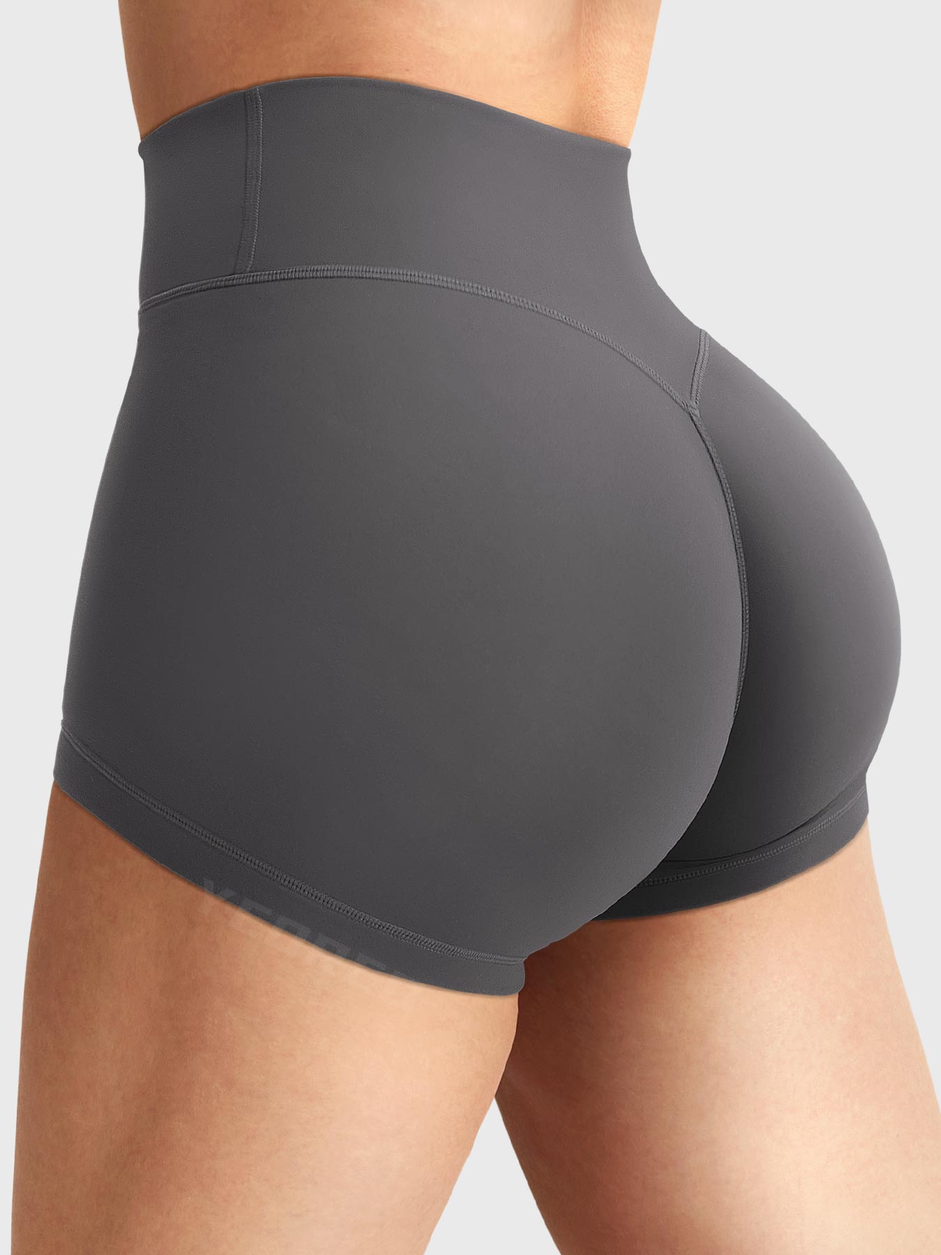 Fitstyle Elysina 2.5" Laufshorts