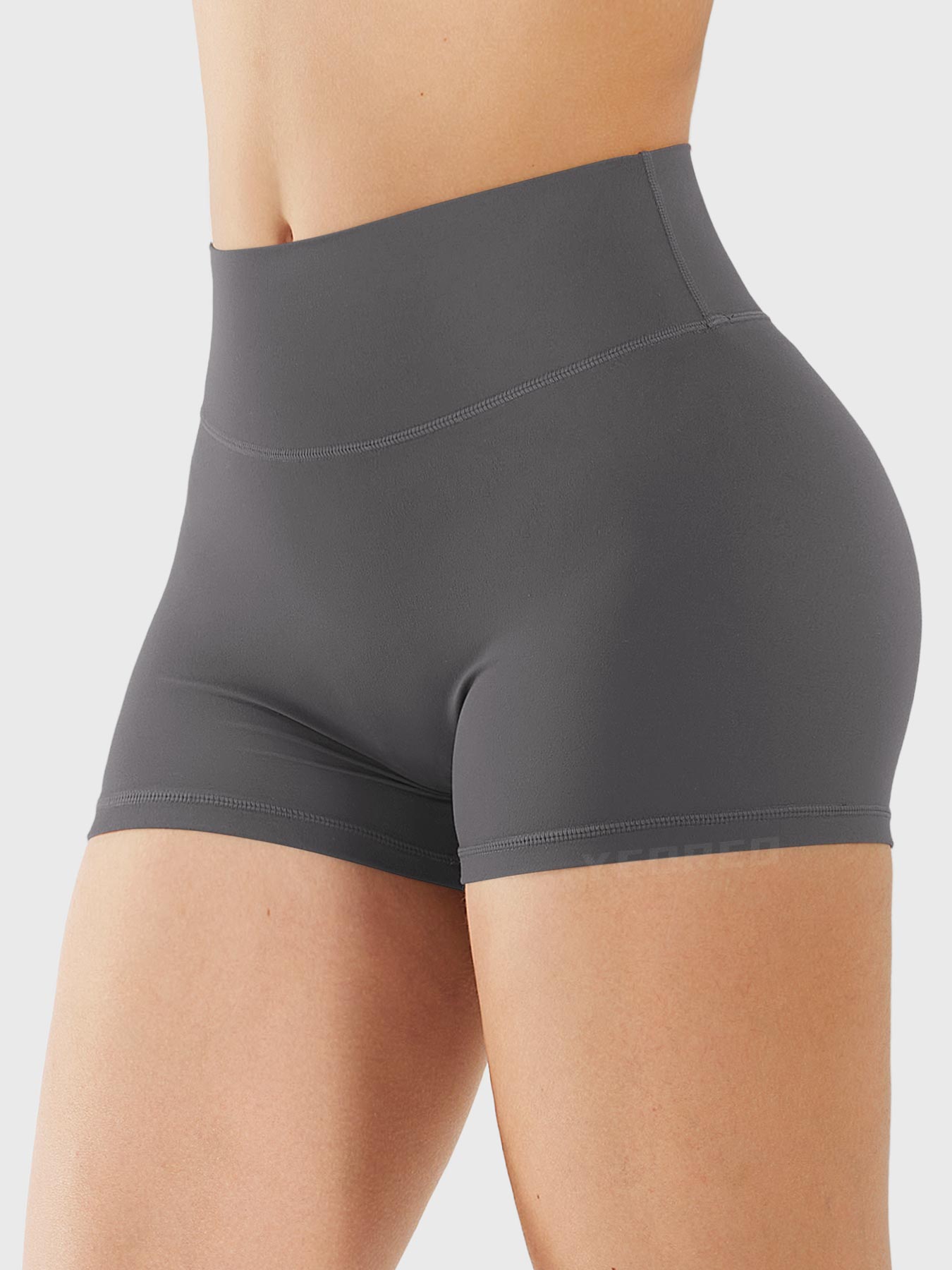 Fitstyle Elysina 2.5" Laufshorts