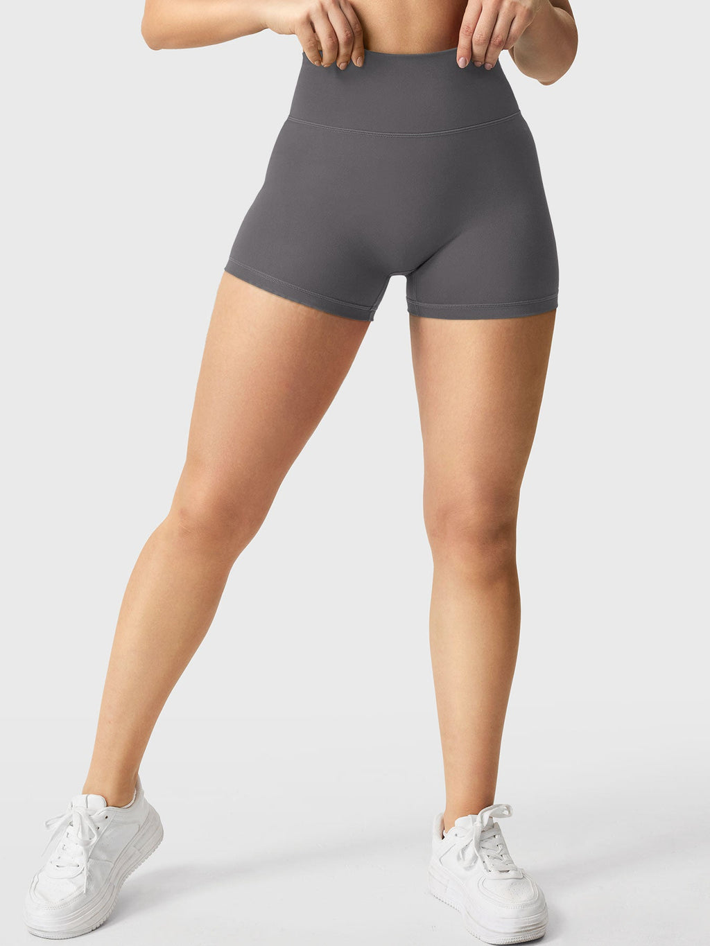 Fitstyle Elysina 2.5" Laufshorts