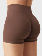 Fitstyle Elysina 2.5" Laufshorts