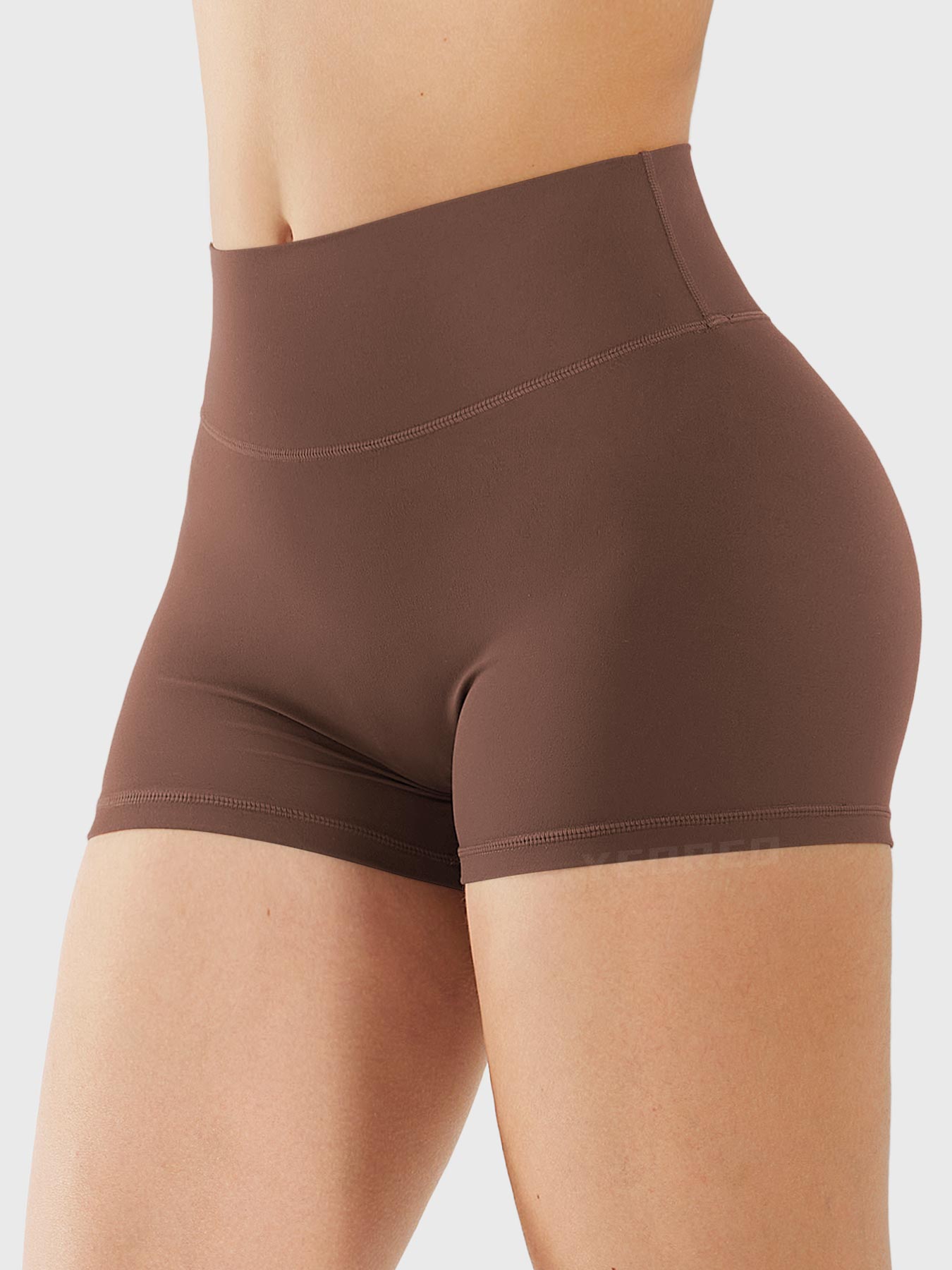 Fitstyle Elysina 2.5" Laufshorts