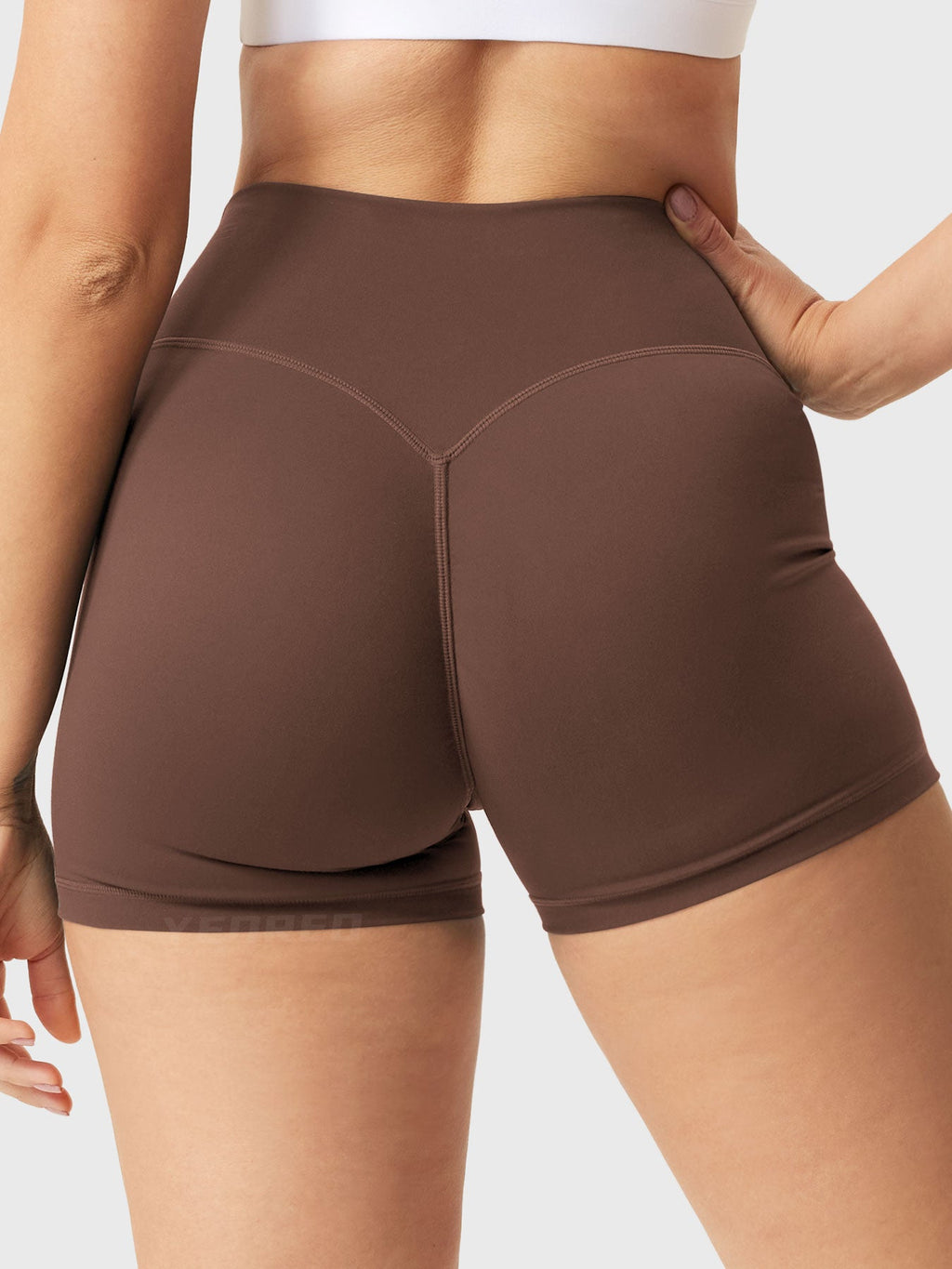 Fitstyle Elysina 2.5" Laufshorts