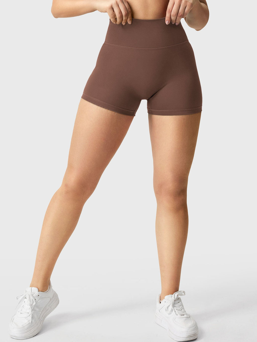 Fitstyle Elysina 2.5" Laufshorts