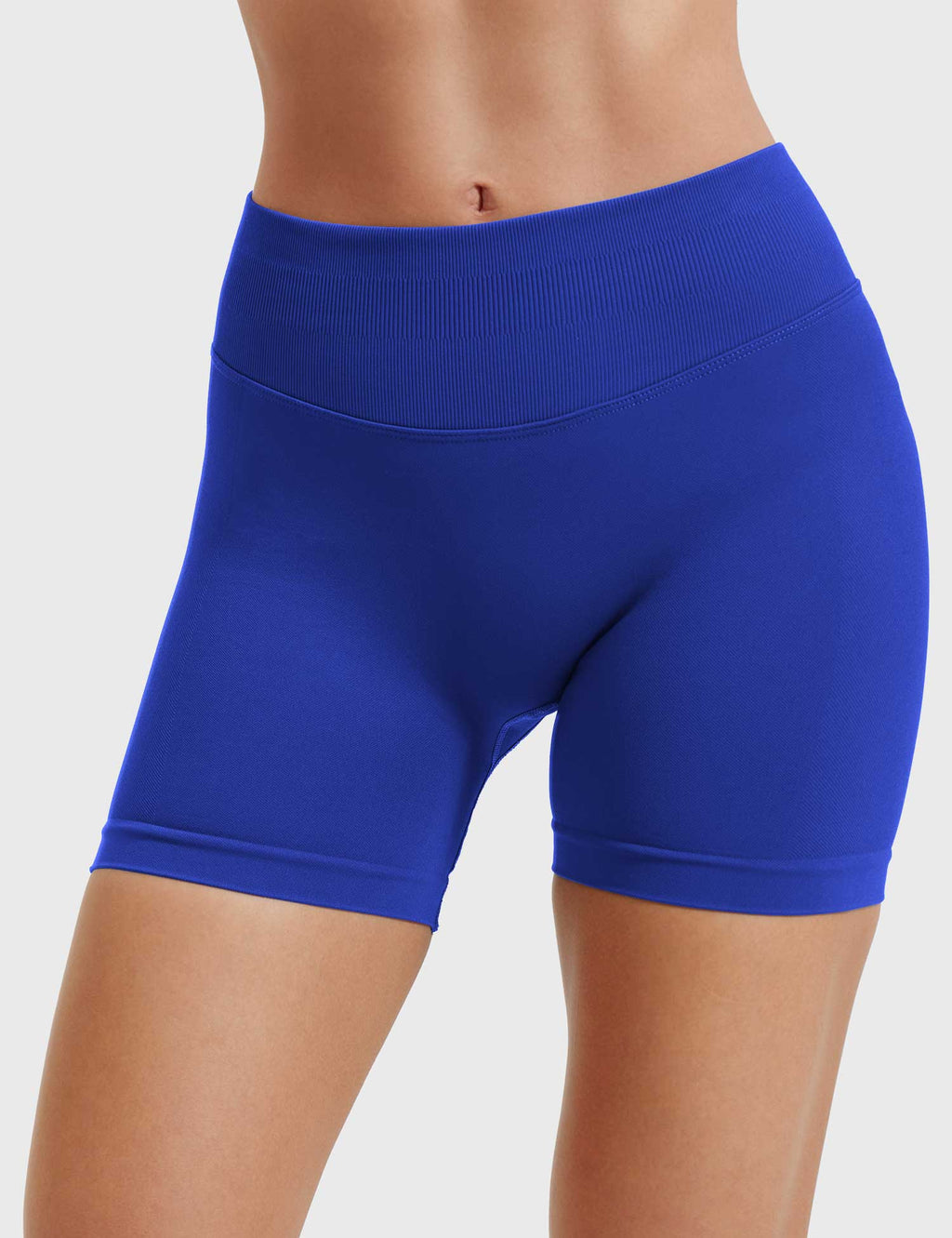 FitStyle Eileen 11,5 cm Soft-Shorts