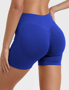 FitStyle Eileen 11,5 cm Soft-Shorts