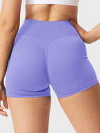 Fitstyle Elysina 2.5" Laufshorts