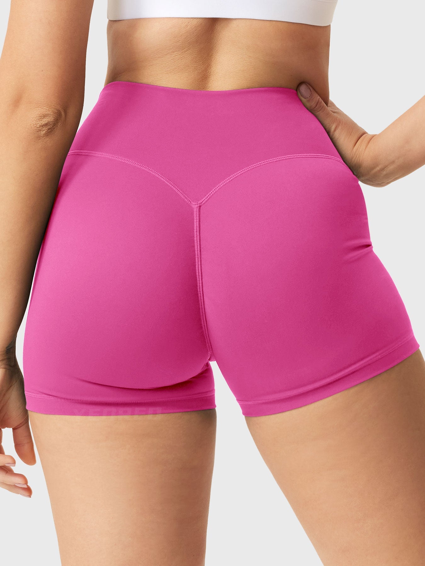 Fitstyle Elysina 2.5" Laufshorts