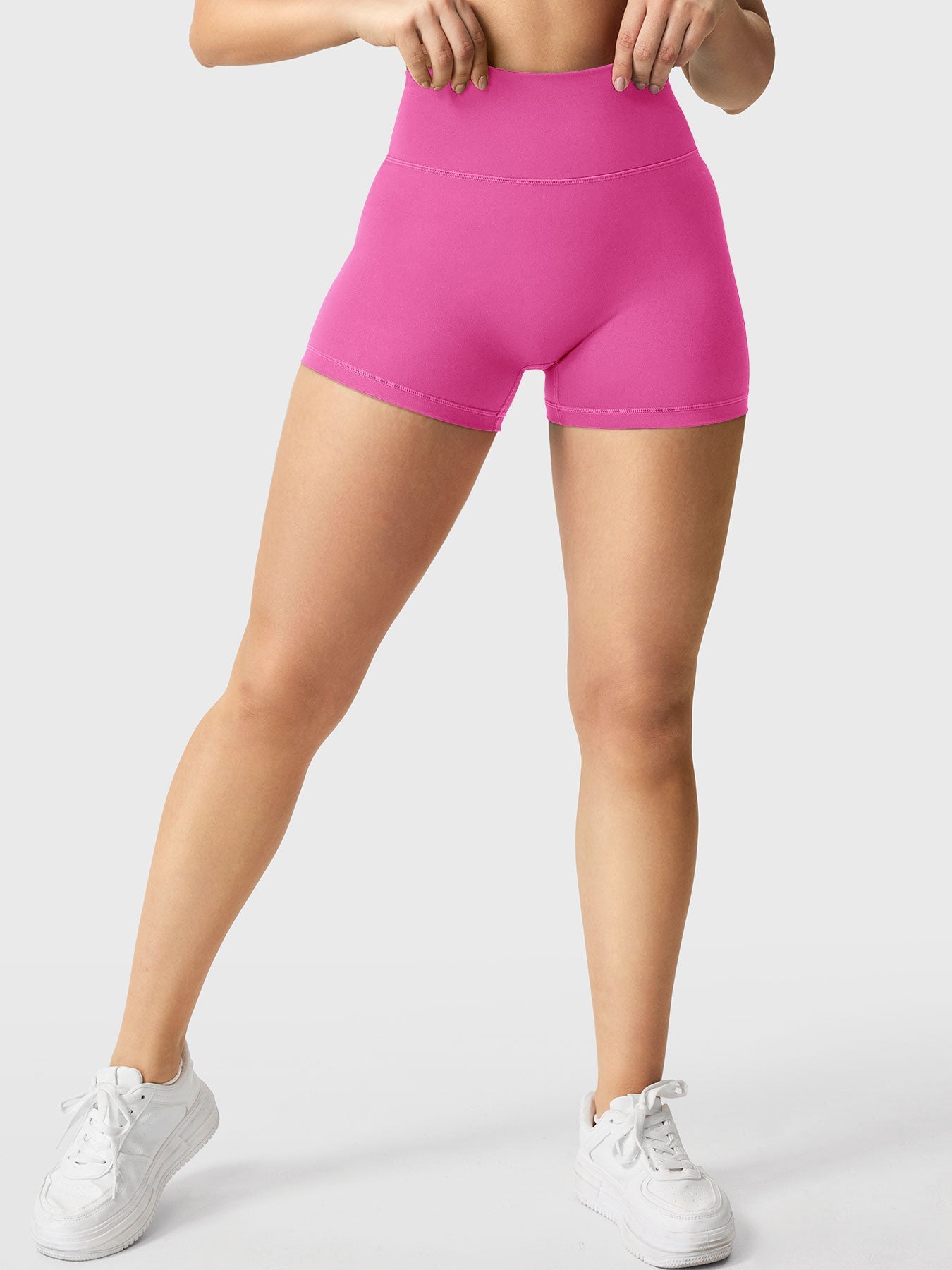 Fitstyle Elysina 2.5" Laufshorts