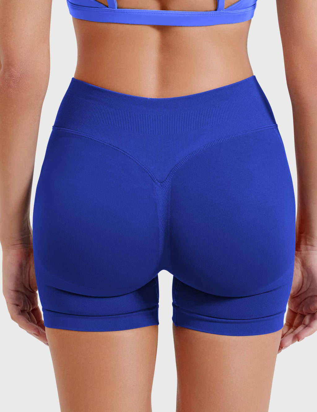 FitStyle Eileen 11,5 cm Soft-Shorts