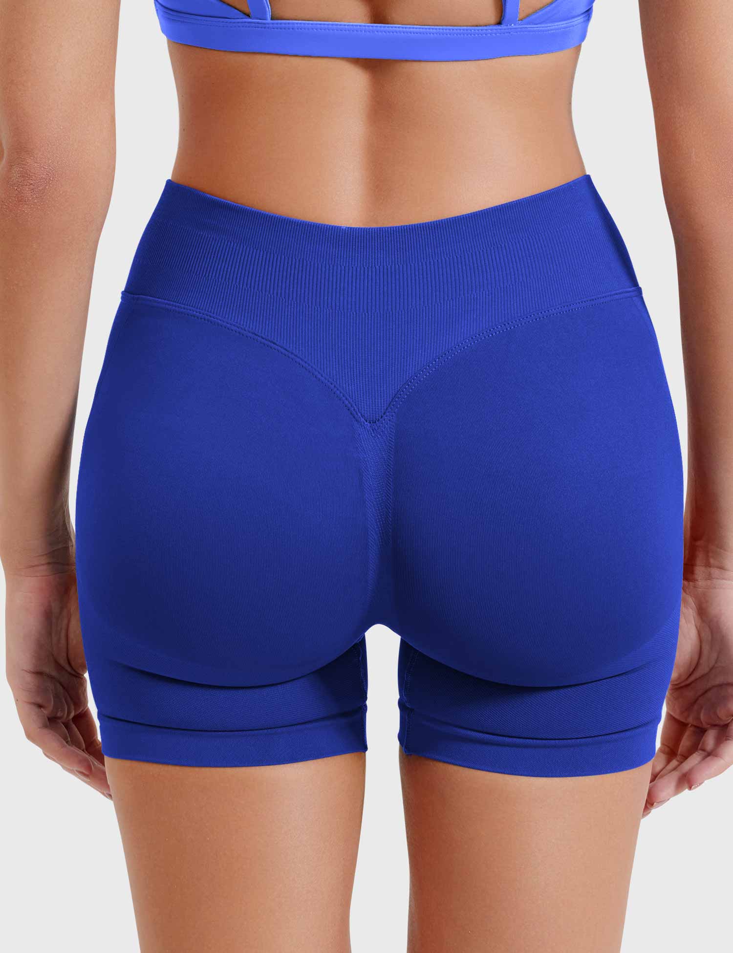 FitStyle Eileen 11,5 cm Soft-Shorts