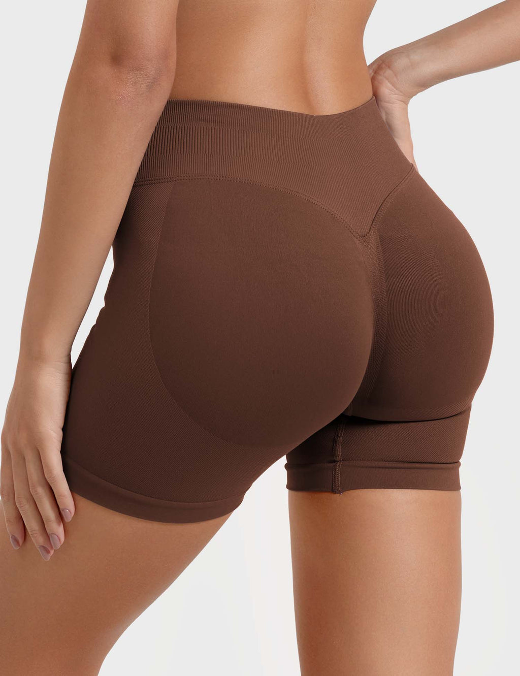 FitStyle Eileen 11,5 cm Soft-Shorts