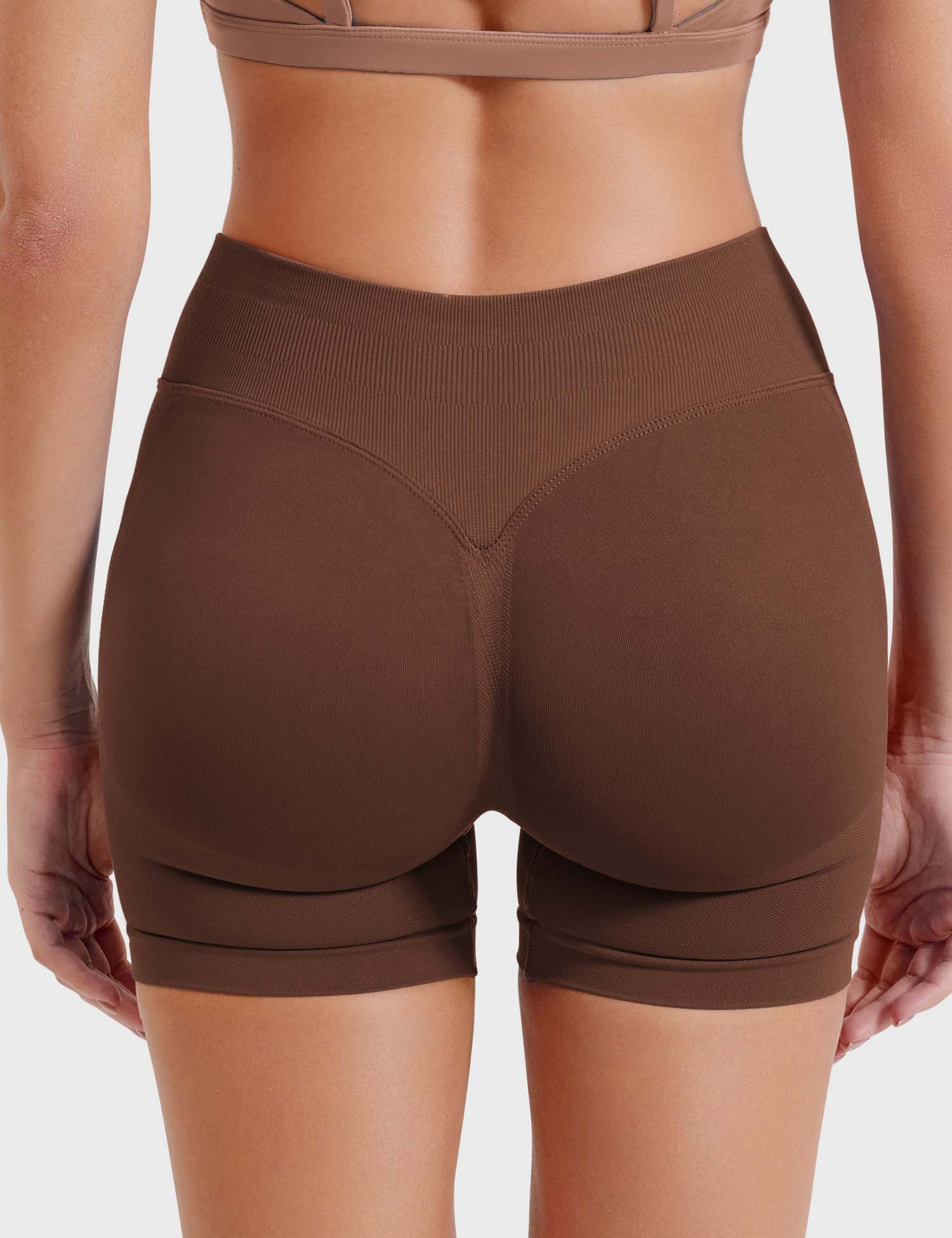 FitStyle Eileen 11,5 cm Soft-Shorts