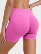 FitStyle Eileen 11,5 cm Soft-Shorts
