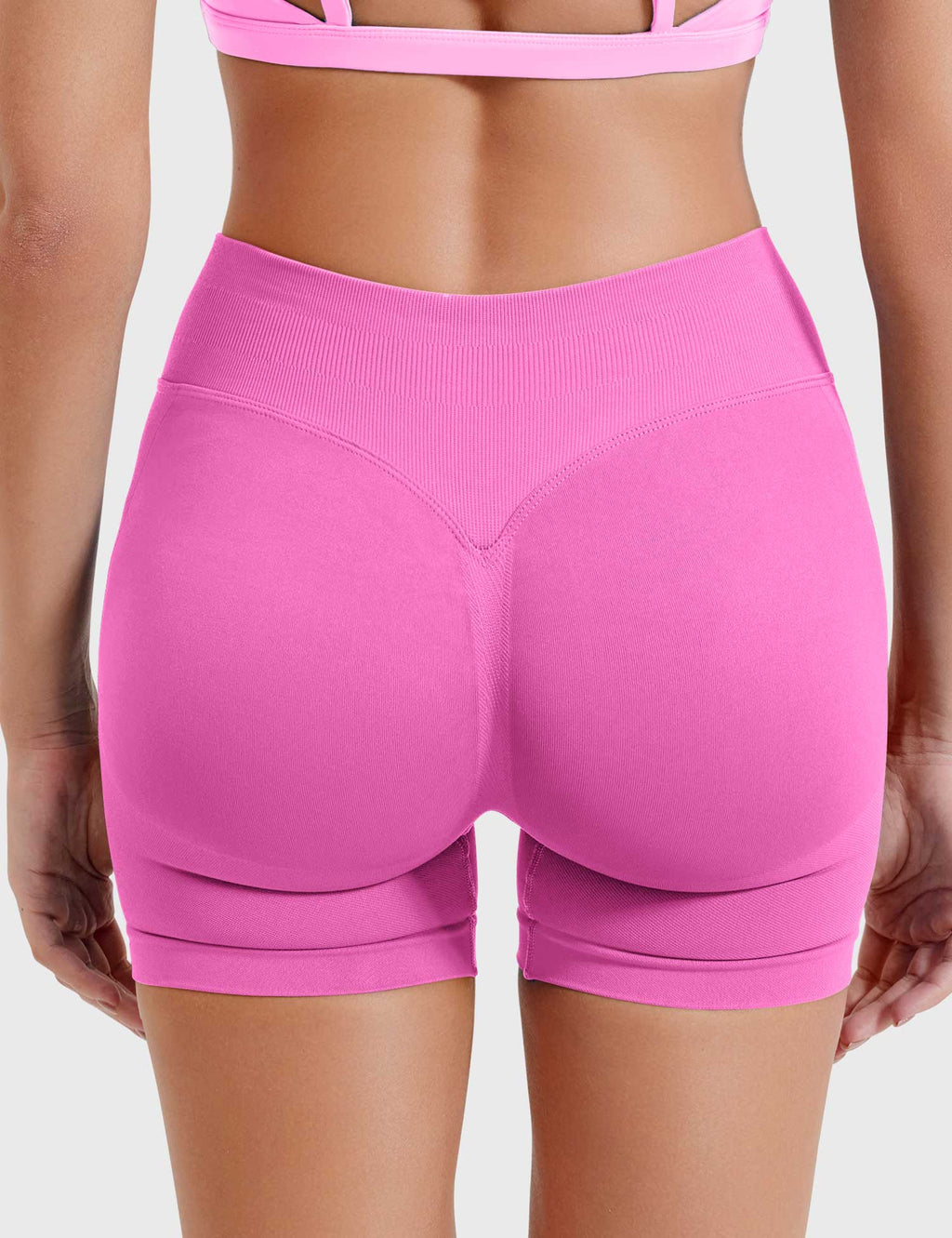 FitStyle Eileen 11,5 cm Soft-Shorts