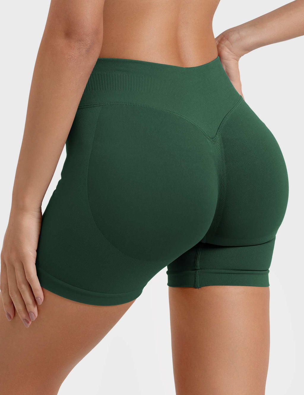 FitStyle Eileen 11,5 cm Soft-Shorts
