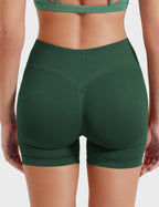 FitStyle Eileen 11,5 cm Soft-Shorts