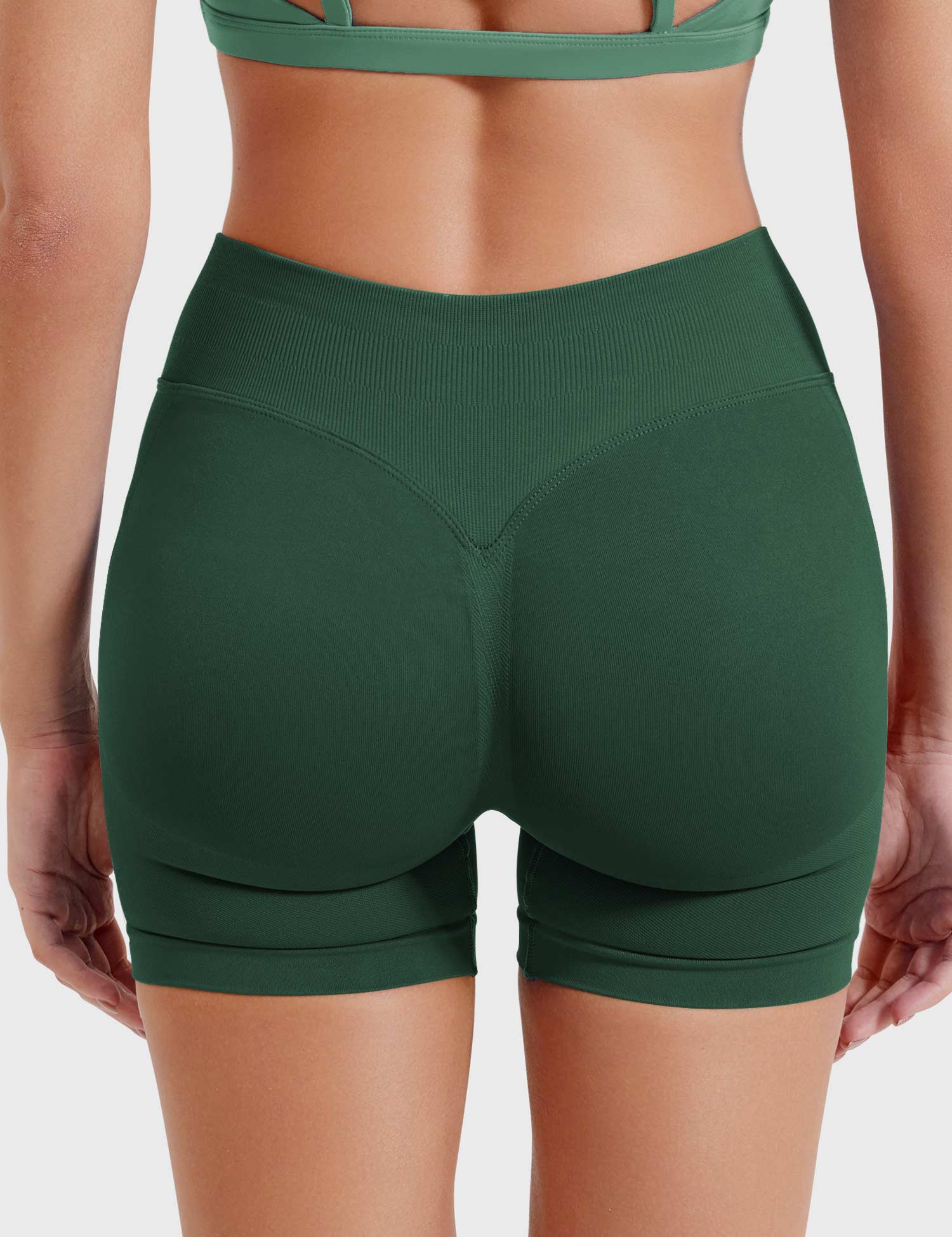 FitStyle Eileen 11,5 cm Soft-Shorts