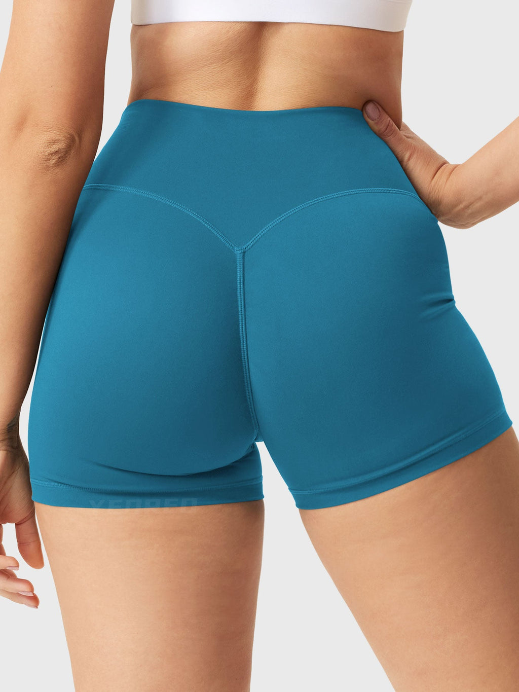 Fitstyle Elysina 2.5" Laufshorts