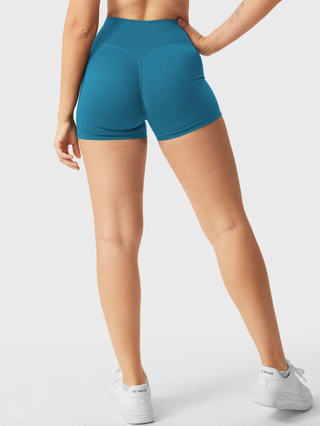 Fitstyle Elysina 2.5" Laufshorts