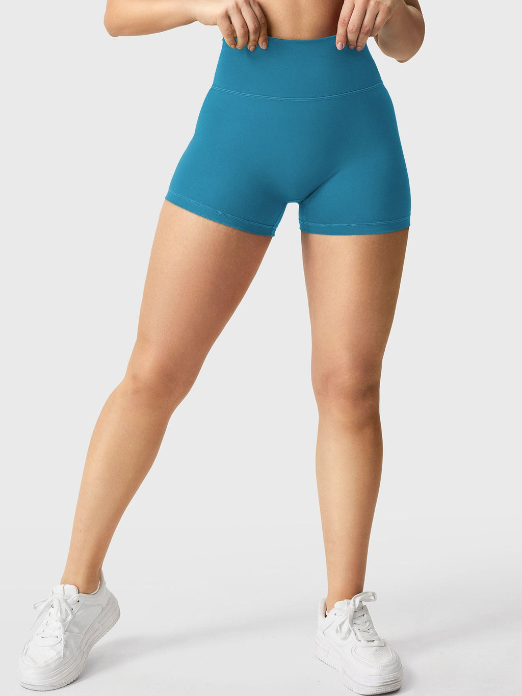 Fitstyle Elysina 2.5" Laufshorts