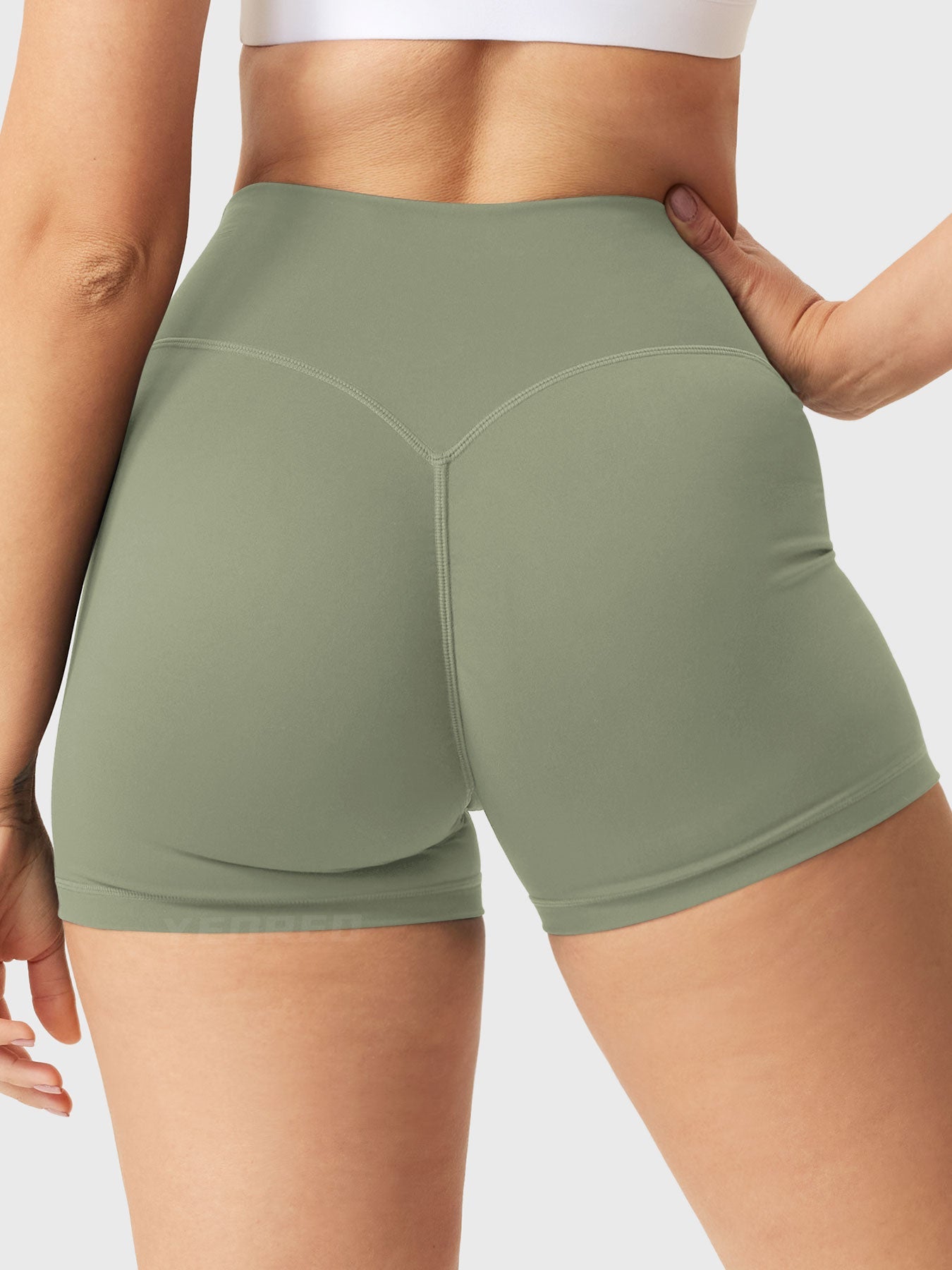 Fitstyle Elysina 2.5" Laufshorts