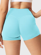 Fitstyle Elysina 2.5" Laufshorts