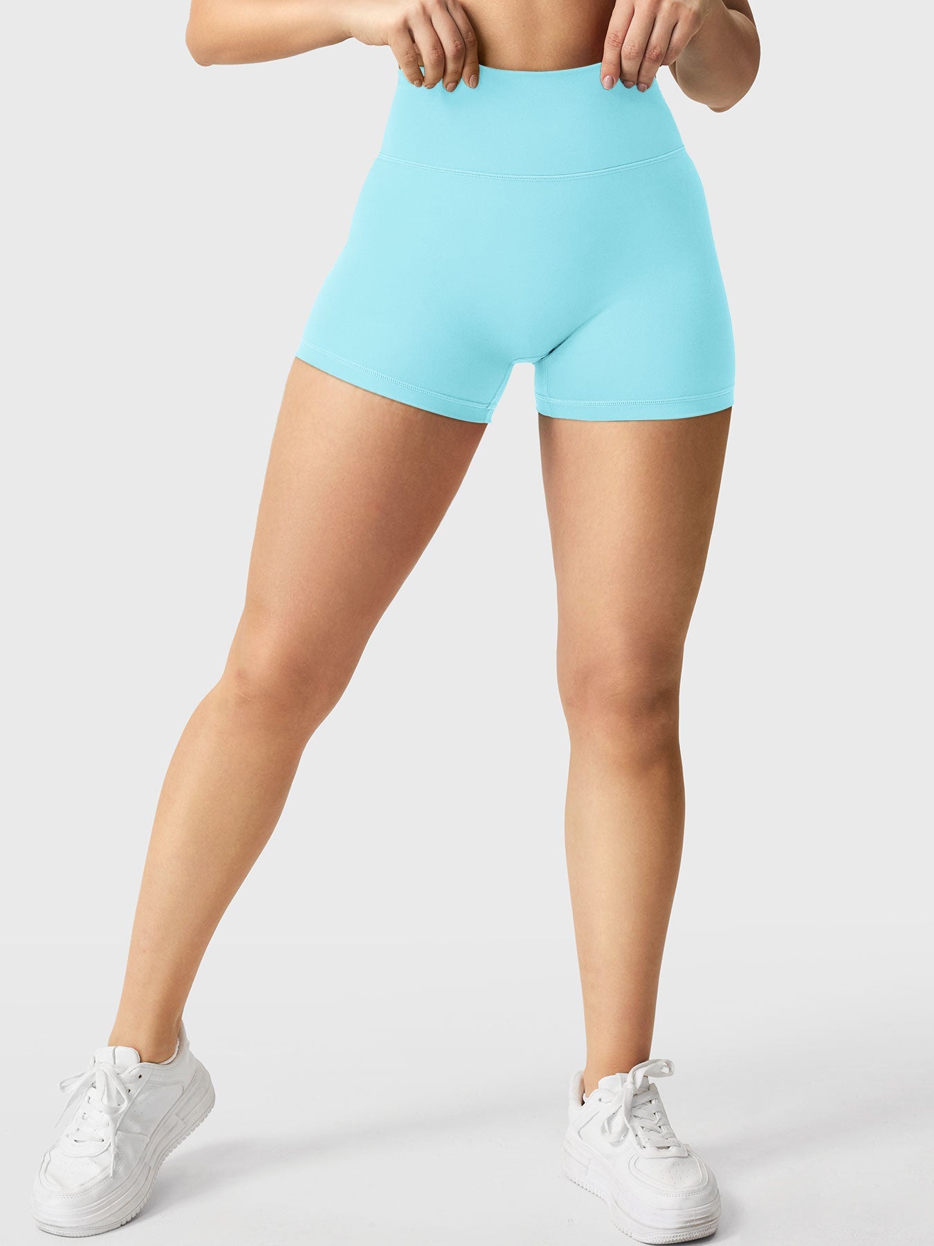 Fitstyle Elysina 2.5" Laufshorts
