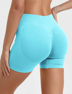 FitStyle Eileen 11,5 cm Soft-Shorts