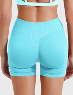 FitStyle Eileen 11,5 cm Soft-Shorts