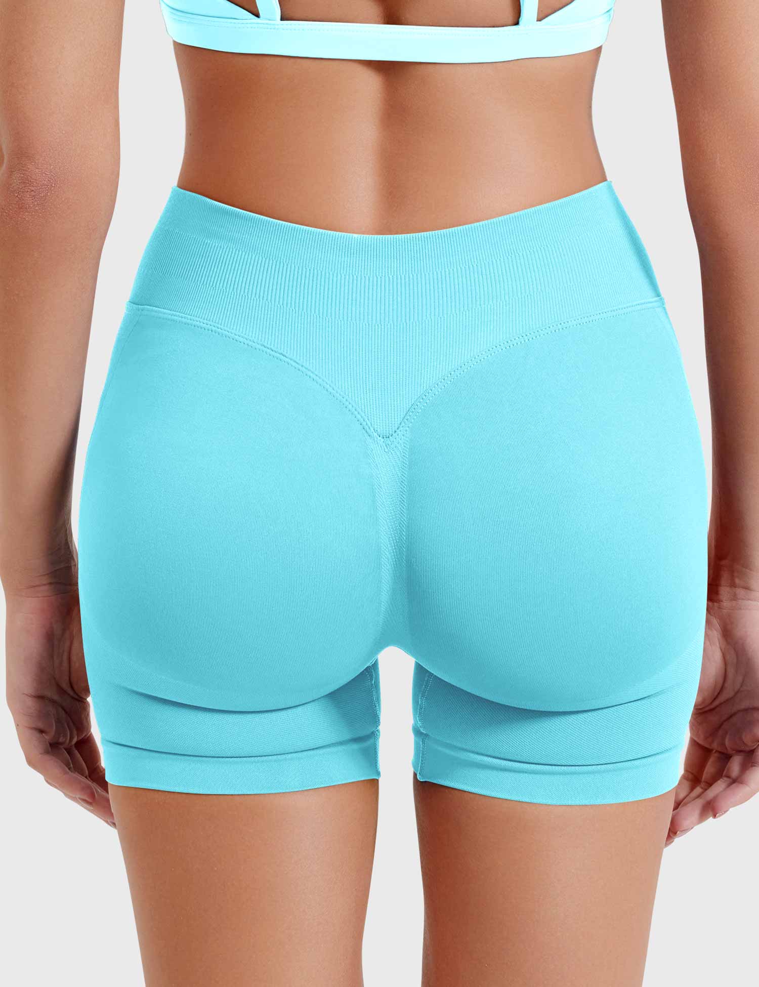 FitStyle Eileen 11,5 cm Soft-Shorts