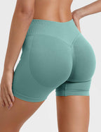FitStyle Eileen 11,5 cm Soft-Shorts