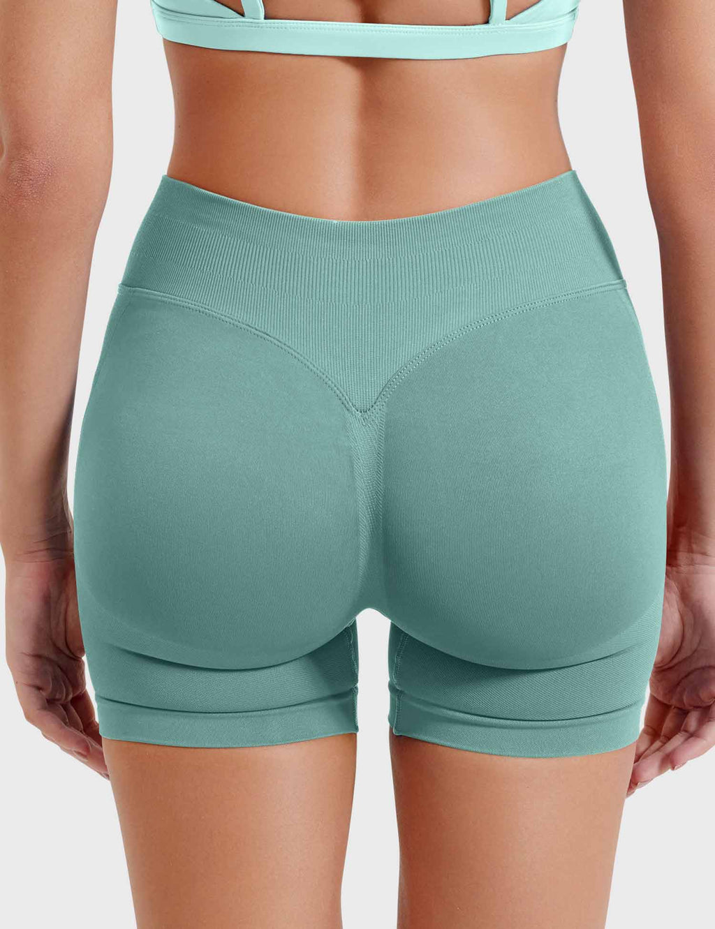 FitStyle Eileen 11,5 cm Soft-Shorts