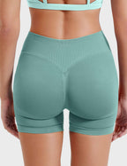 FitStyle Eileen 11,5 cm Soft-Shorts