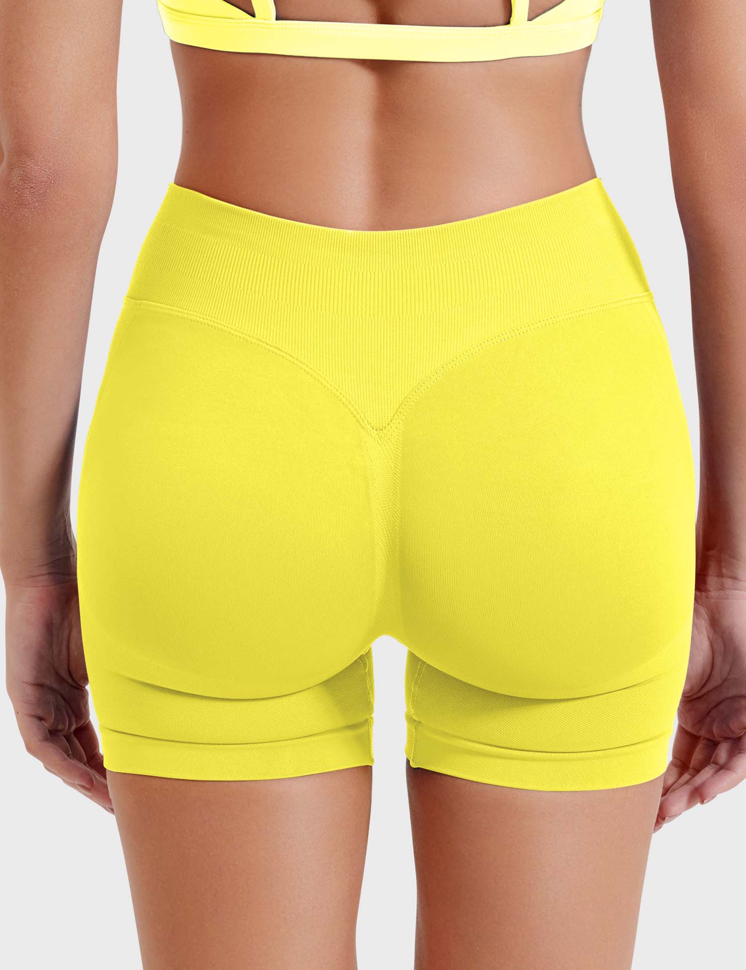 FitStyle Eileen 11,5 cm Soft-Shorts