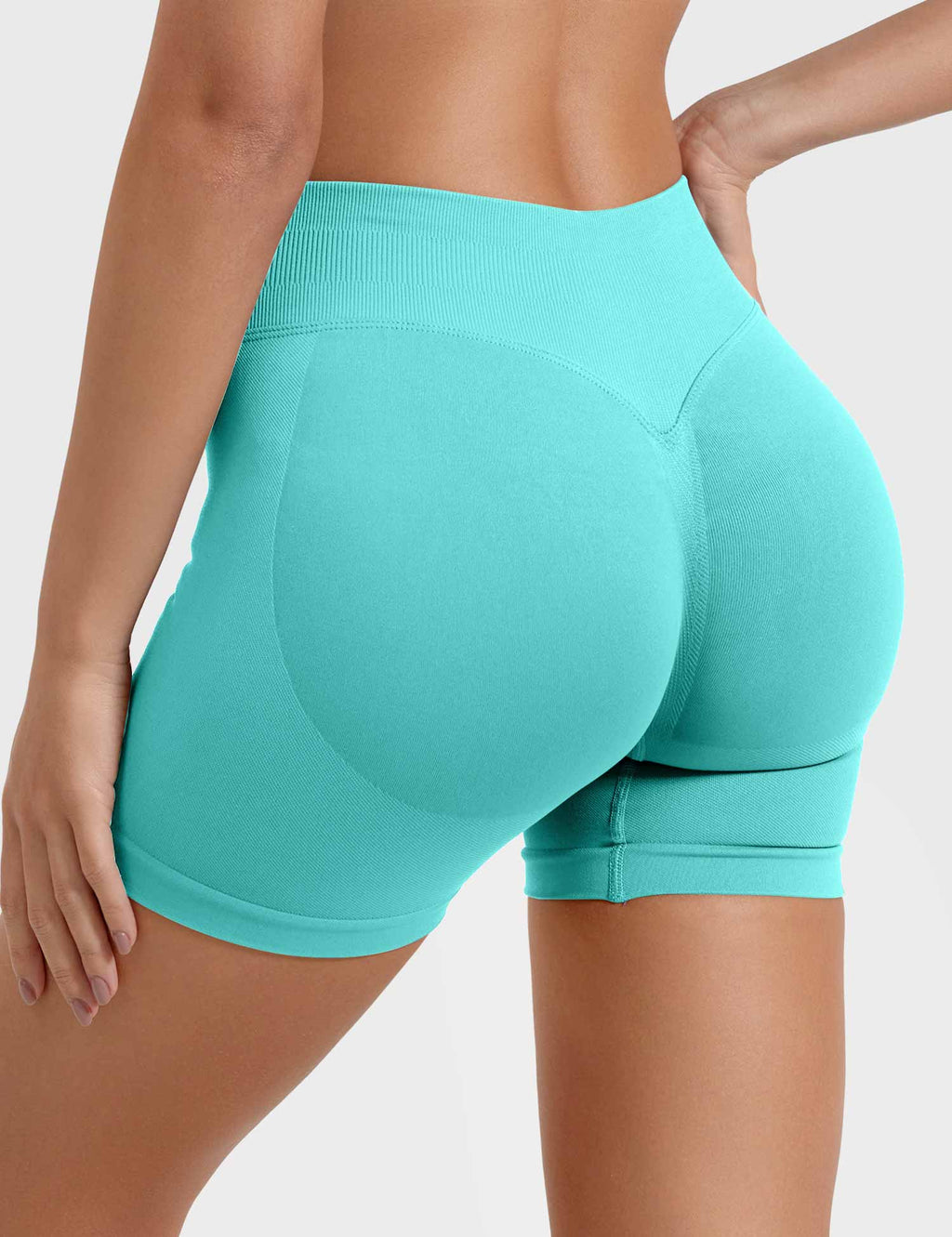 FitStyle Eileen 11,5 cm Soft-Shorts