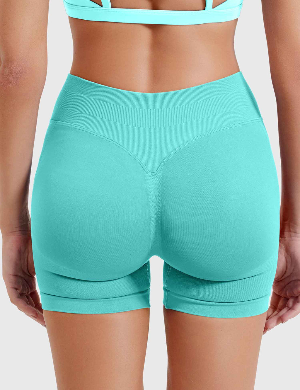 FitStyle Eileen 11,5 cm Soft-Shorts
