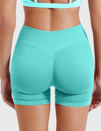 FitStyle Eileen 11,5 cm Soft-Shorts