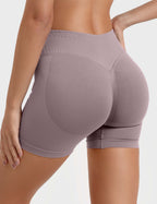 FitStyle Eileen 11,5 cm Soft-Shorts