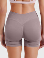 FitStyle Eileen 11,5 cm Soft-Shorts