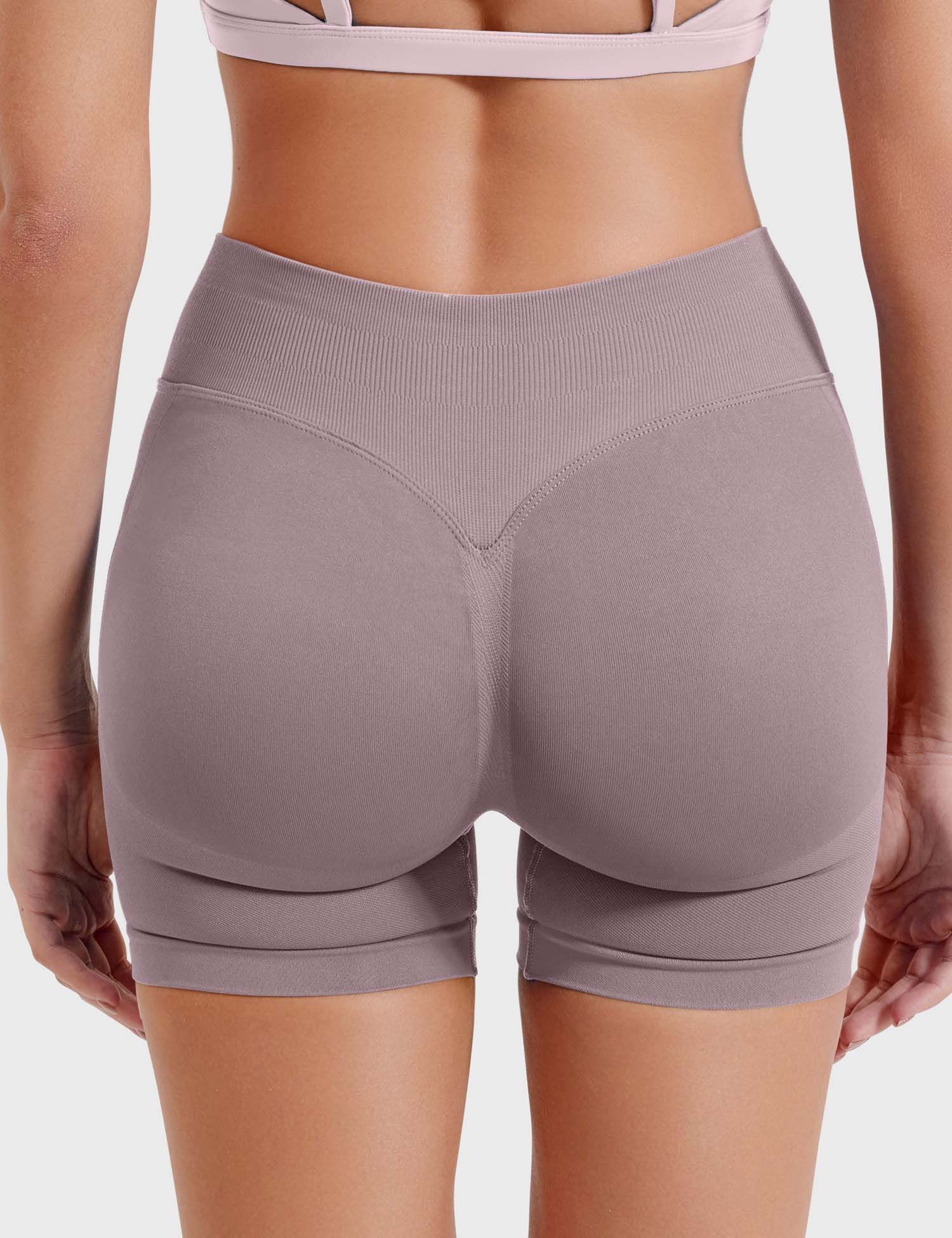 FitStyle Eileen 11,5 cm Soft-Shorts