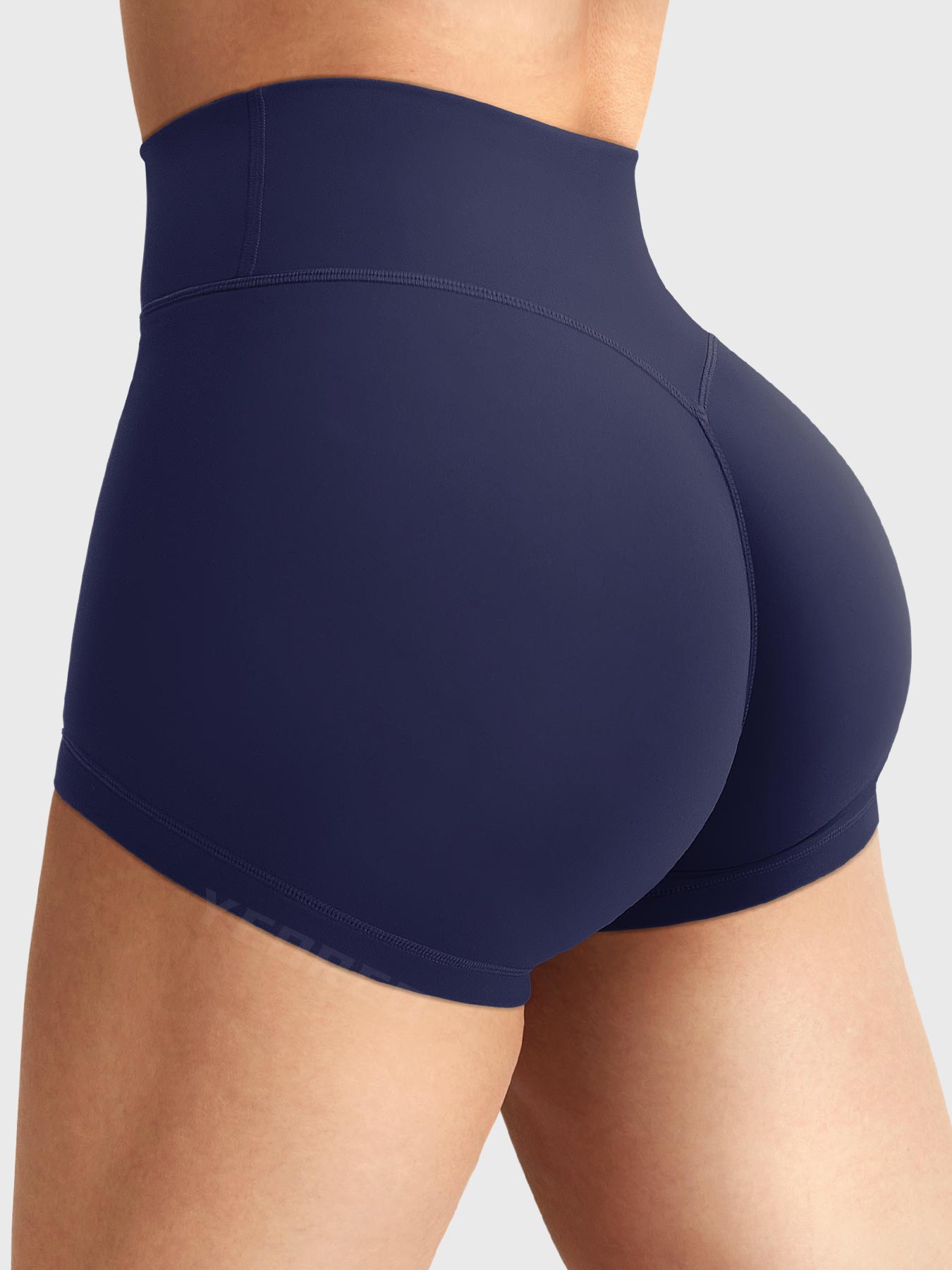 Fitstyle Elysina 2.5" Laufshorts